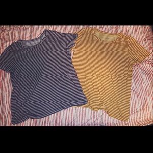 AMERICAN EAGLE TOPS!